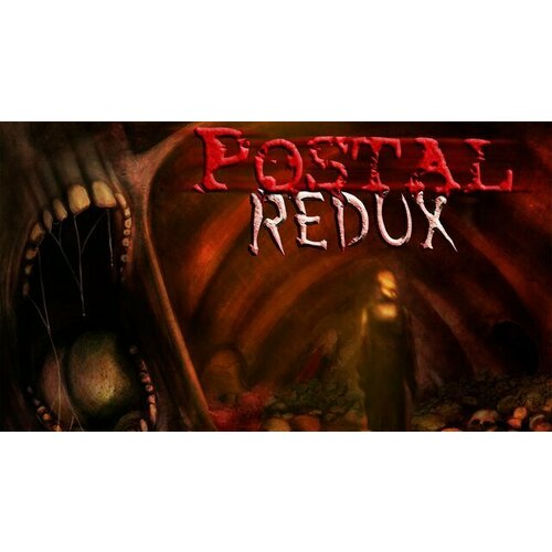 Игра Postal Redux для PC (STEAM) (электронная версия)