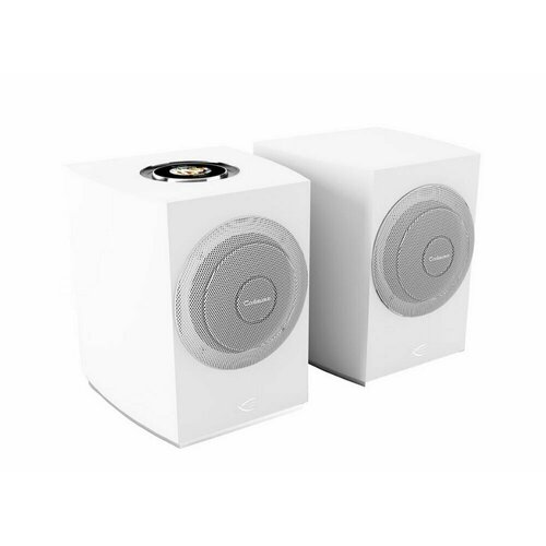 Полочная акустика Cabasse Rialto White 39500000₽