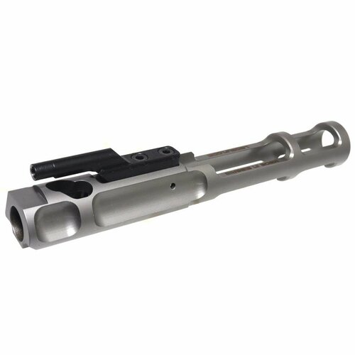 фото Рама затворная облегченная ar-15, lac lac (leykom armory customs)