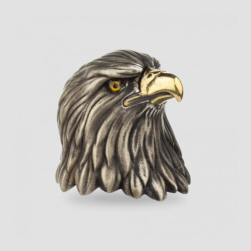 Бусина для темляка Орлан