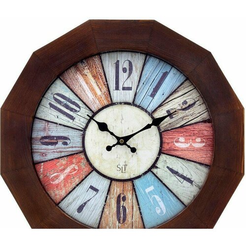 Часы SLT Салют SLT 5353