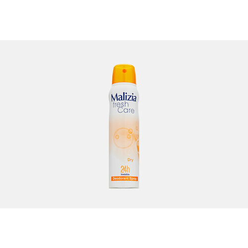 Дезодорант-антиперспирант DEO SPRAY DRY