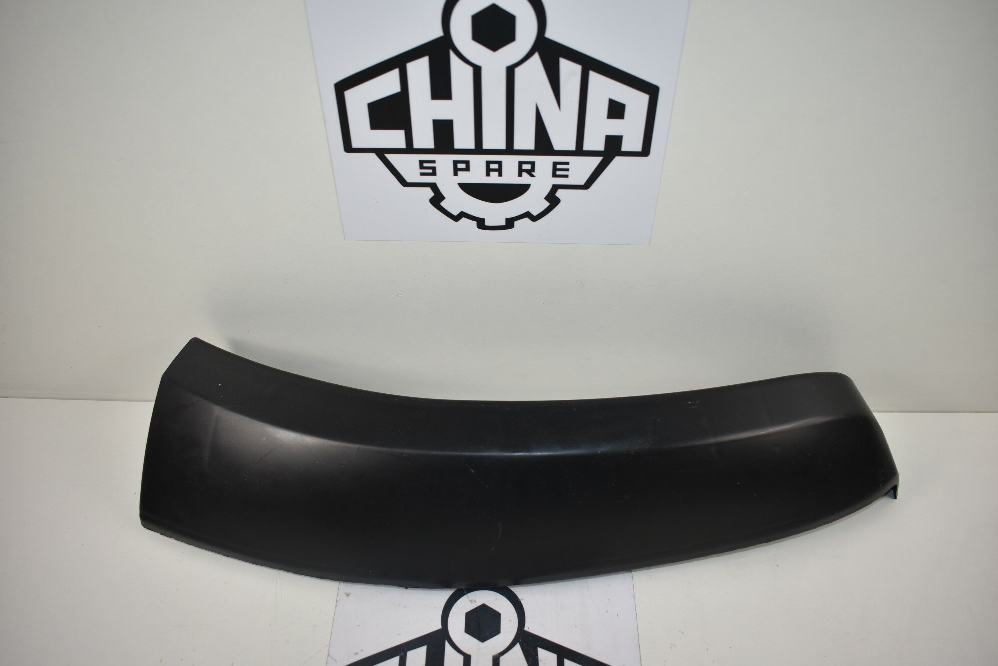 Надставка бампера передняя левая GW WINGLE 5 Great Wall 5512510-P24A