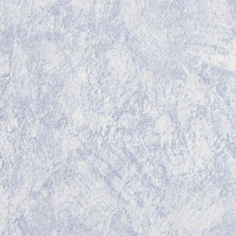 Обои бумажные Орион голубые 0.53 м ДС2202А/6 - фотография № 2