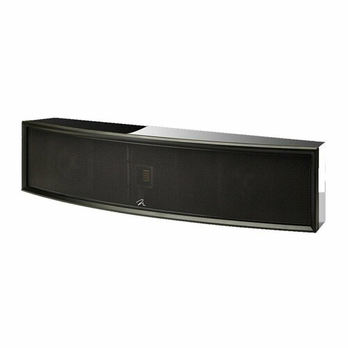 Центральные каналы Martin Logan Focus ESL C18 Gloss Black 49500000₽