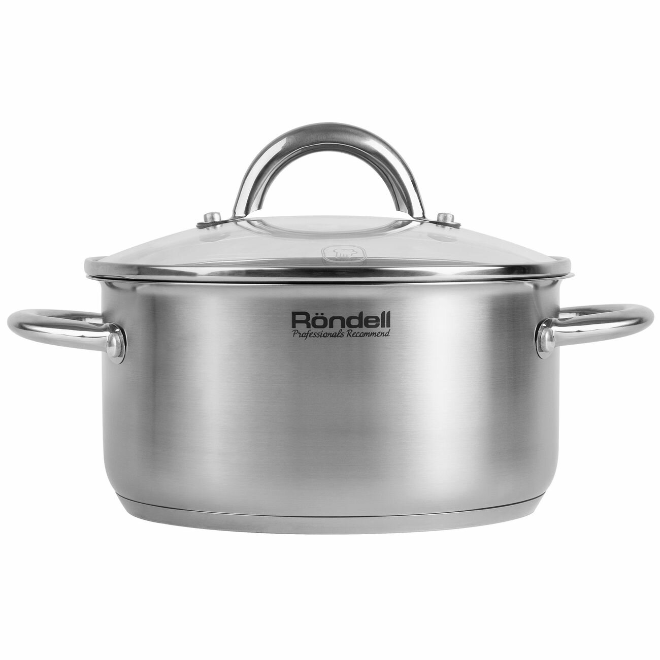 Кастрюля Rondell 18 см 2,0 л (RDS-1310)