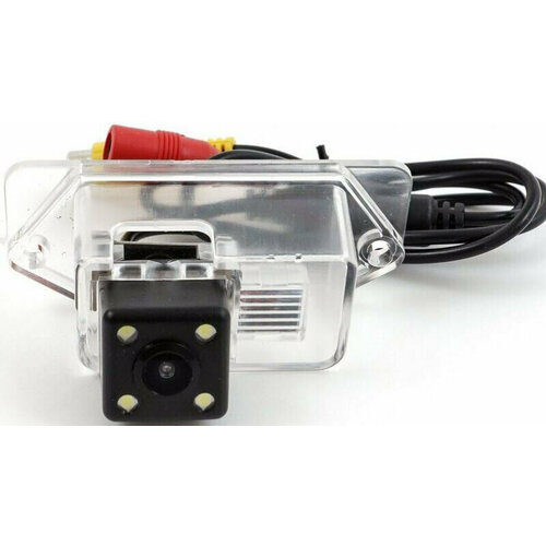 Камера заднего вида SonyMCCD 170 градусов cam-048 для Mitsubishi Lancer 2007 5100₽