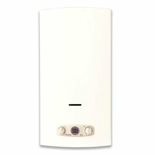 Газовый водонагреватель ВПГ VilTerm S13 2434800₽