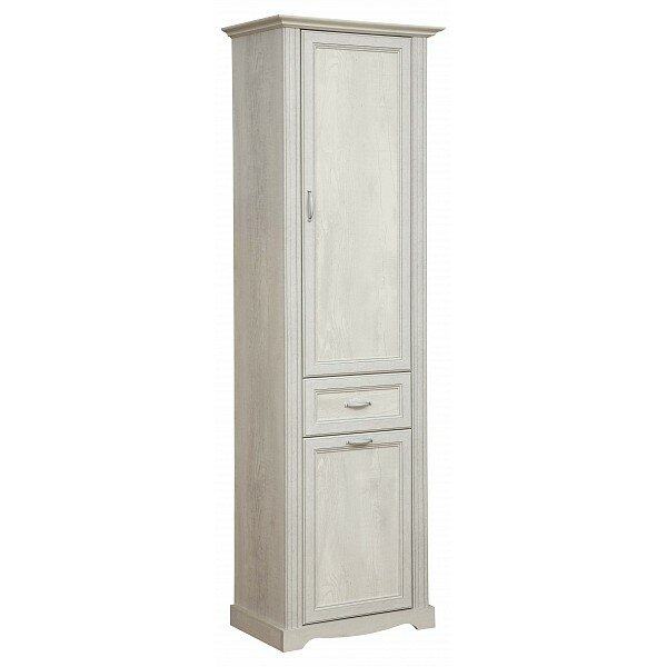 фото Шкаф для белья Олимп-мебель Сохо 32.04 - 01