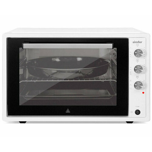 Мини-печь SIMFER M7001 2299000₽