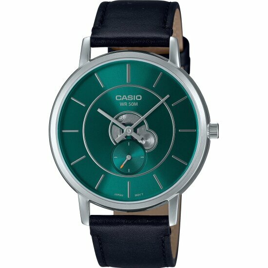 Наручные часы CASIO Collection MTP-B130L-3A