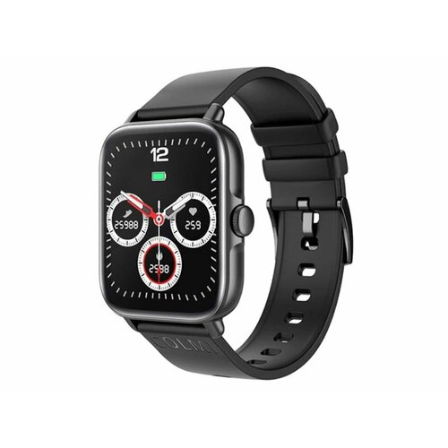 Умные часы Colmi P28 Plus Silicone 353900₽