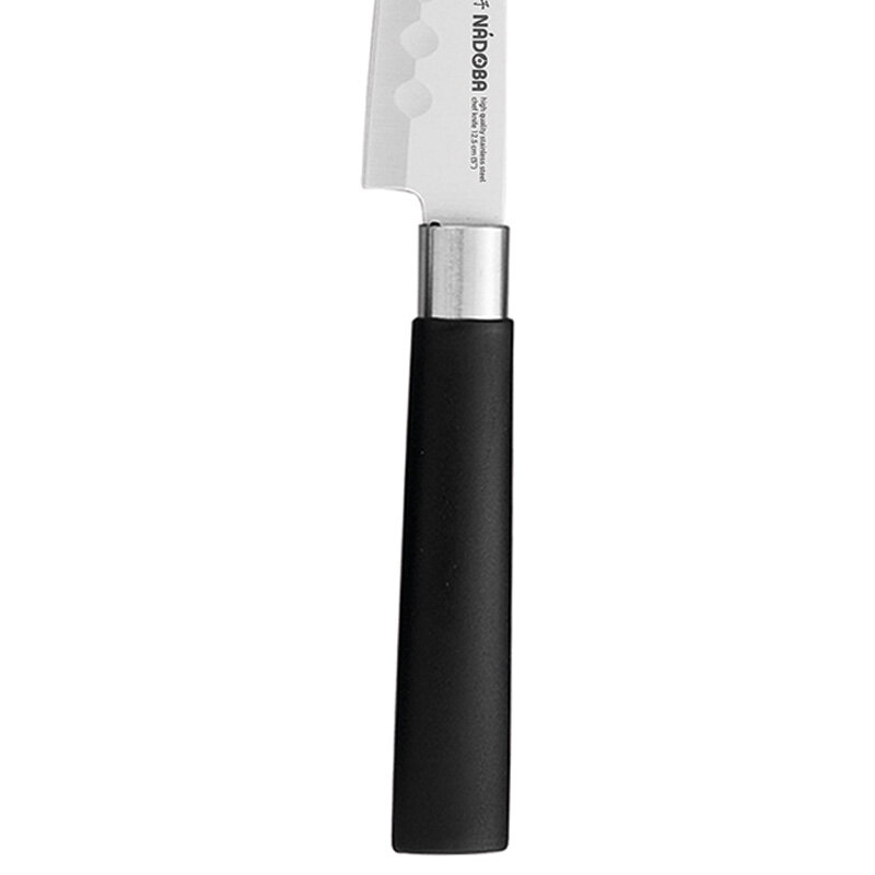 Нож поварской Nadoba Keiko 12,5 см - фото №15