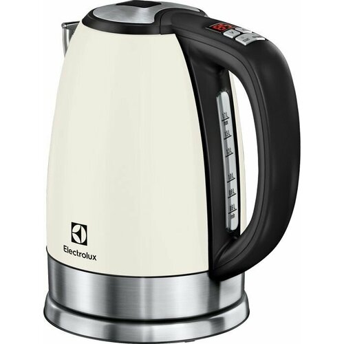 Электрический чайник Electrolux EEWA7700W 1375600₽