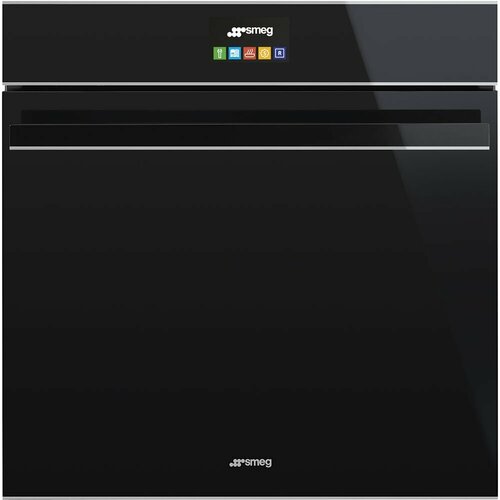 Духовой шкаф Smeg SFP6604NXE 24265000₽