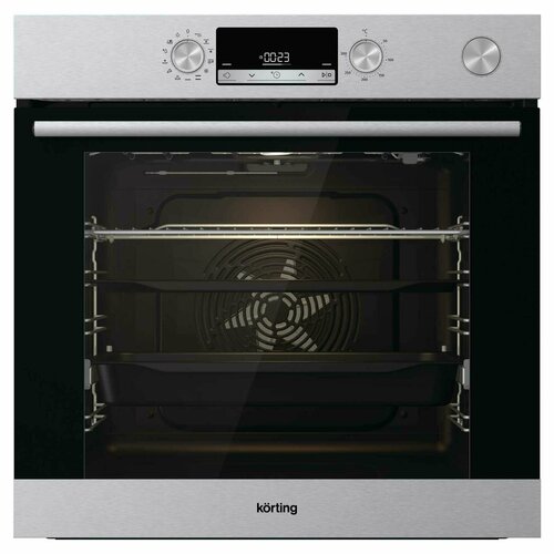 Электрический духовой шкаф Korting OKB 8951 EX ST 5599000₽
