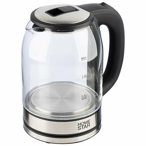 Чайник HomeStar HS-1042 141000₽
