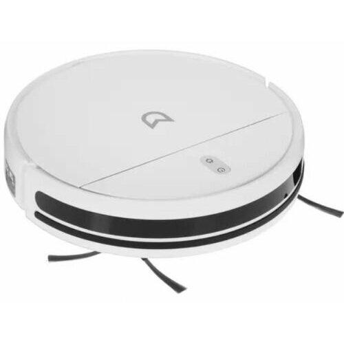 Робот-пылесос Irbis IRB0121_w 2500 мАч 1400 Па 1007400₽