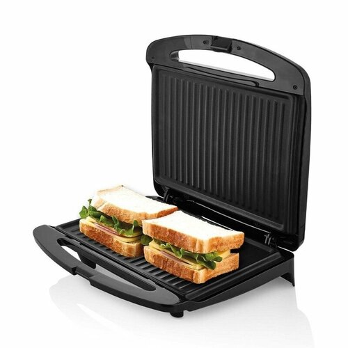 SUPRA SSM 2549 BK Сэндвичница SIN-SSM-2549-BK 219400₽