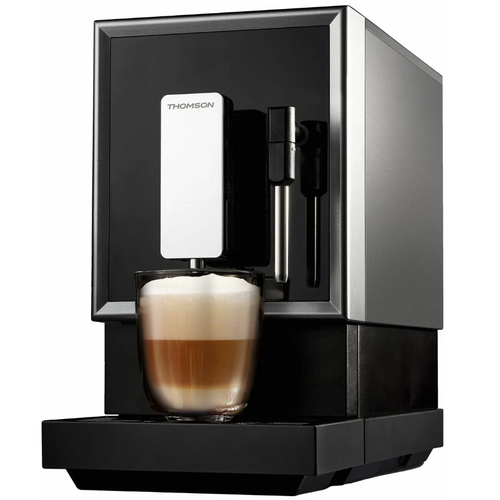 Автоматическая кофемашина Thomson CF20A02 черный 2789000₽