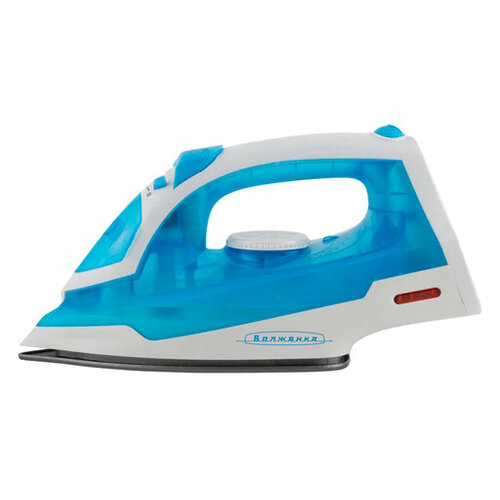 Утюг электрический Волжанка УТ-001 тефлон 181000₽