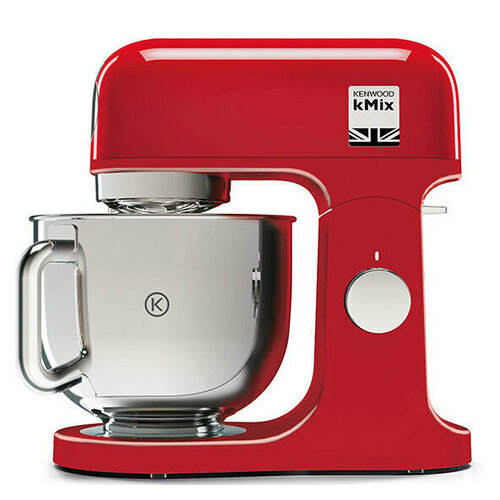 Кухонная машина Kenwood KMX750AR 6270400₽