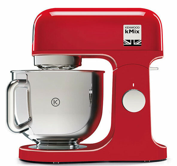 фото Кухонная машина Kenwood KMX750AR