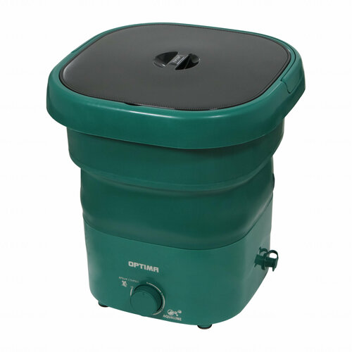 Стиральная машина OPTIMA МС-30СК 638000₽