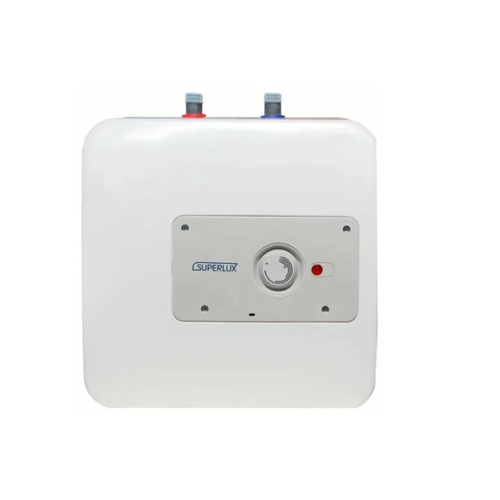 ARISTON SUPERLUX 15 U RU Настенный накопительный электрический водонагреватель с установкой под раковиной 1086000₽