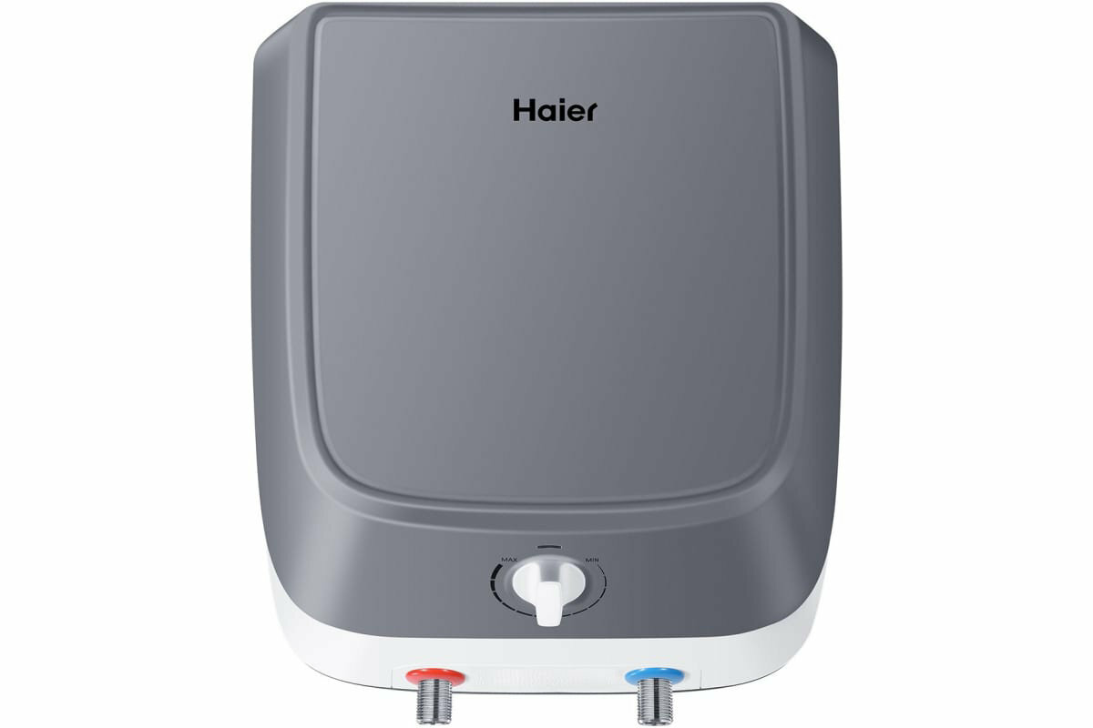 фото Водонагреватель Haier 10л ES10V-Q1(R) 1,5кВт