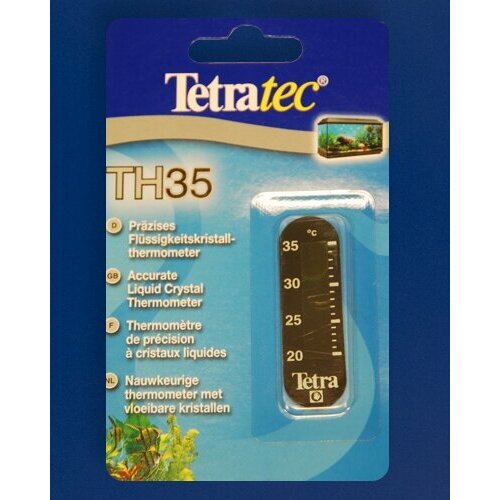 Тетра 753686 Tetratec Термометр ТН 35 20-35С