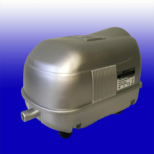 Мембранный компрессор RESUN LP20 770000₽