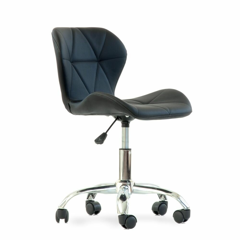 фото Компьютерное кресло Perfecto Roll черное