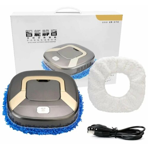 Робот-пылесос HONG HUI SMART 199900₽