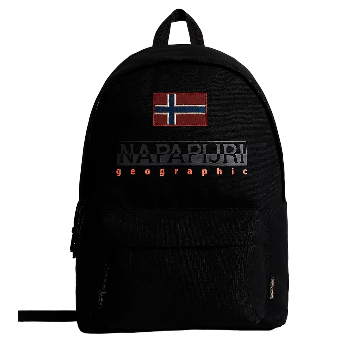 Рюкзак Napapijri Hering Backpack Black / One-size