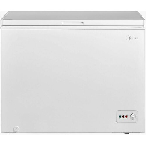 Морозильный ларь Midea MDRC345FZF01