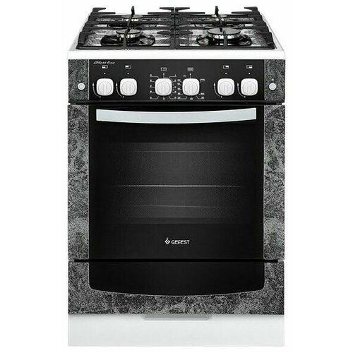 Gefest Плита газовая GEFEST 6500-02 0113 5536300₽