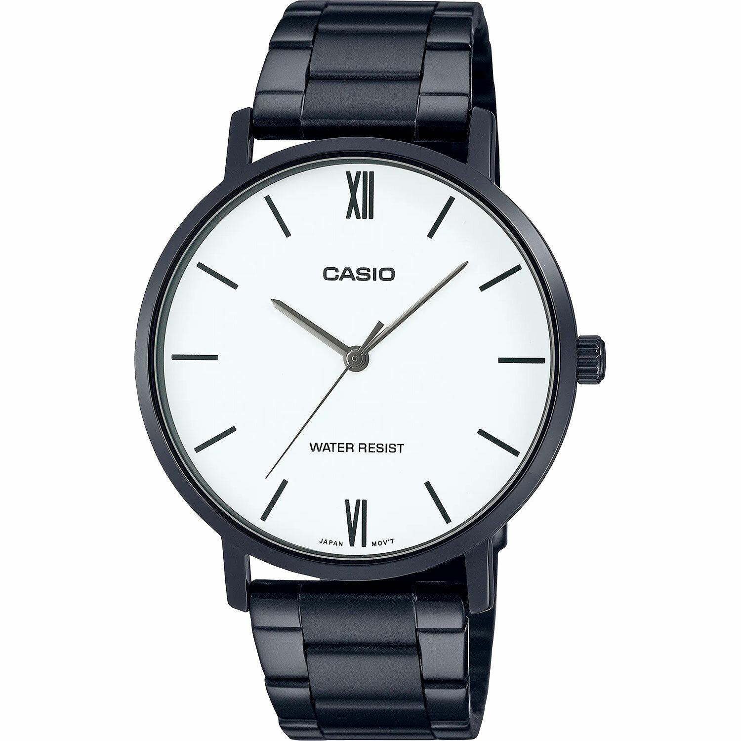 Наручные часы CASIO Standard MTP-VT01B-7B