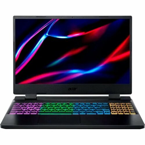 Ноутбук Acer Nitro 5 AN515-58-78BT Core i7-12650H1561920x1080165Hz16Gb512Gb SSDNVIDIA GeForce RTX 4060 8GbWin 11 Home NH QM0AA001 13299000₽