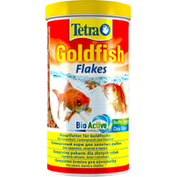 Корм для аквариумных рыб Tetra Goldfish Flakes 1 л (хлопья)