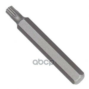 Бита 10 Мм Torx T40 Удл. FORCE арт. 1767540