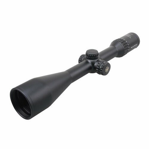 фото Оптический прицел vector optics continental x8 4-32x56 30mm сетка hunting vecon-dcm bdc ed с подсветкой sfp (scol-51p)