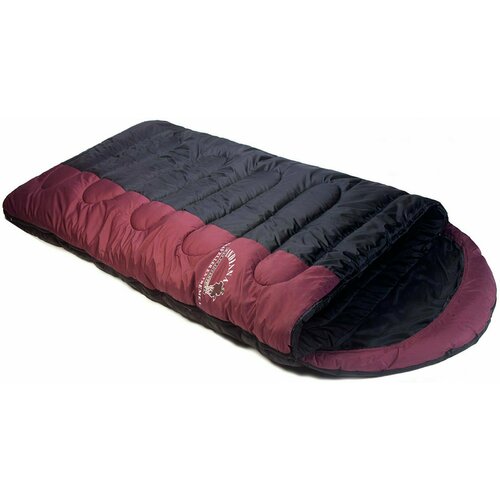 фото Спальный мешок indiana traveller extreme (r)