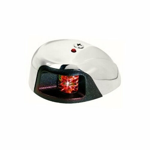 Бортовой огонь красный светодиодный 1 миля 7101₽