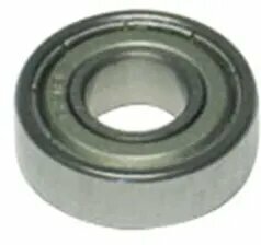 Другие запасные части Подшипник резинового вала AE03-0030 для RICOH Aficio 1015/1018, KYOCERA KM-3035/4035/5035 (CET), 2 шт/компл, CET6127 (CET6127) - фото №1