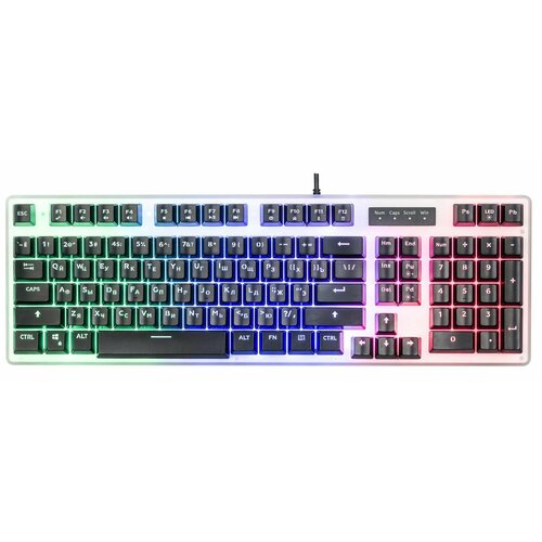 Клавиатура проводная DEXP Blink 340000₽