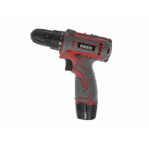 Электроинструмент Oasis ASD-12S 337900₽