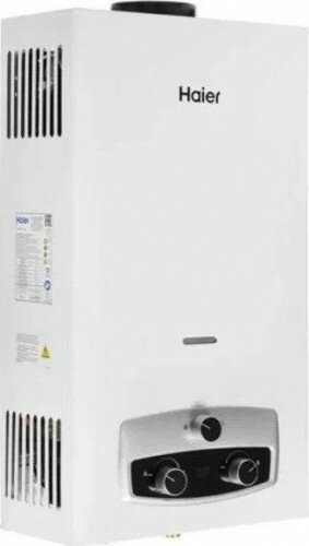 Газовая колонка HAIER IGW12B