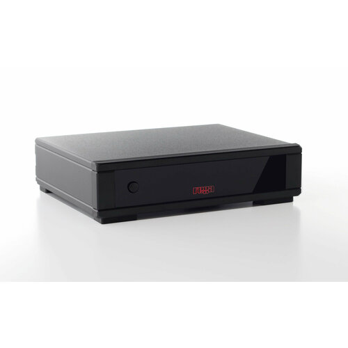 Фонокорректор Rega Fono MM MK5 Black 53551₽