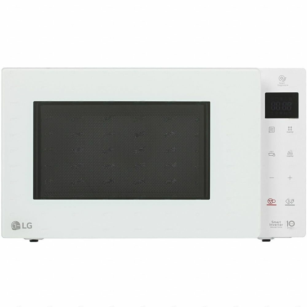 Микроволновая печь LG MW23D35GIH белый